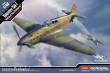 Academy 12343 - 1/48 Yakovlev Yak-1 Schlacht um Stalingrad