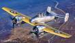 Academy 492363 - 1/48 USN XF5F-1 Skyrocket