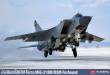 Academy 492364 - 1/48 MiG 31 BM/BSM Foxhound