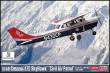 Academy 492367 - 1/48 Cessna 172 Skyhawk, Civil Air Control