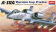 Academy 12402 - 1/72 A-10A Operation Iraqi Freedom