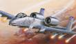 Academy 12402 - 1/72 A-10A Operation Iraqi Freedom