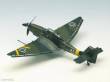 Academy 12404 - 1/72 Ju87G-2 Stuka Kanonen Vogel