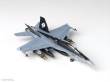 Academy 12422 - 1/72 F/A 18D Hornet US Marines