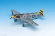 Academy 12441 - 1/72 P-51C