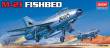 Academy 12442 - 1/72 M-21 Fishbed