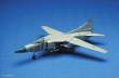 Academy 12445 - 1/72 M-23S Flogger-B