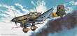 Academy 12450 - 1/72 Ju-87G Stuka Panzerjäger
