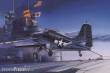 Academy 12451 - 1/72 F4F-4