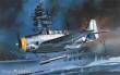 Academy 12452 - 1/72 TBF-1