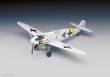 Academy 12454 - 1/72 Messerschmitt Bf109G-14