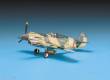 Academy 12456 - 1/72 P-40B