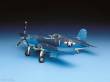 Academy 12457 - 1/72 F4U-1