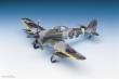 Academy 12462 - 1/72 Typhoon Mk.Ib