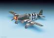 Academy 12464 - 1/72 P-51B