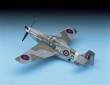 Academy 12464 - 1/72 P-51B