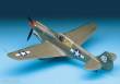 Academy 12465 - 1/72 P-40M/N