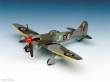 Academy 12466 - 1/72 Tempest V