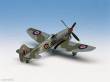 Academy 12466 - 1/72 Tempest V