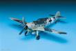 Academy 12467 - 1/72 Messerschmitt Bf109G-6