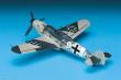 Academy 12467 - 1/72 Messerschmitt Bf109G-6