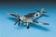Academy 12467 - 1/72 Messerschmitt Bf109G-6