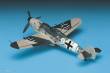 Academy 12467 - 1/72 Messerschmitt Bf109G-6