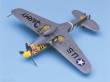 Academy 12468 - 1/72 P-40E