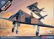 Academy 12475 - 1/72 F-117A