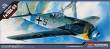 Academy 12480 - 1/72 Focke-Wulf Fw190A-6/8