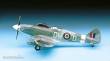 Academy 12484 - 1/72 Spitfire Mk.XICV