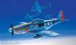 Academy 12485 - 1/72 P-51D