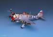 Academy 12491 - 1/72 P-47D Bubble-Top