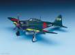 Academy 12493 - 1/72 Zero Fighter Type 52C