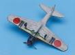Academy 12493 - 1/72 Zero Fighter Type 52C
