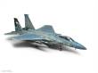 Academy 12506 - 1/72 F-15C 173Fw