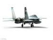 Academy 12506 - 1/72 F-15C 173Fw