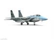 Academy 12506 - 1/72 F-15C 173Fw