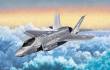 Academy 12507 - 1/72 F-35A Lightning II