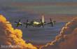 Academy 12517 - 1/72 USAAF B-29A Old Battler