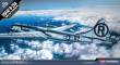 Academy 12528 - 1/72 B-29A Enola Gay & Bockscar