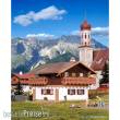 Vollmer 49253 - Haus Enzian