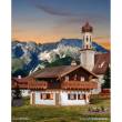 Vollmer 49253 - Haus Enzian
