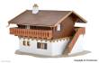 Vollmer 49253 - Haus Enzian