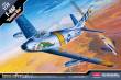 Academy 12546 - 1/72 F-86F Korea-Krieg