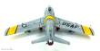 Academy 12546 - 1/72 F-86F Korea-Krieg