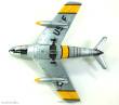 Academy 12546 - 1/72 F-86F Korea-Krieg