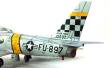 Academy 12546 - 1/72 F-86F Korea-Krieg