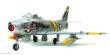 Academy 12546 - 1/72 F-86F Korea-Krieg