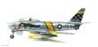 Academy 12546 - 1/72 F-86F Korea-Krieg